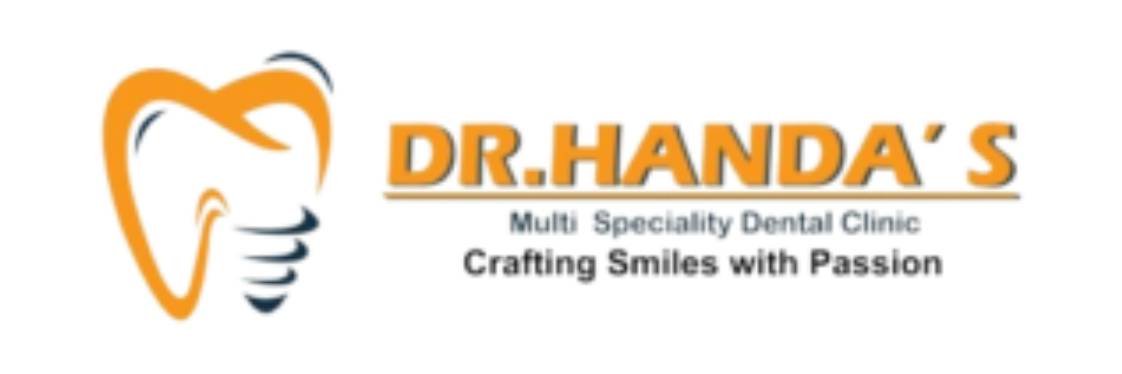 dr handa logo